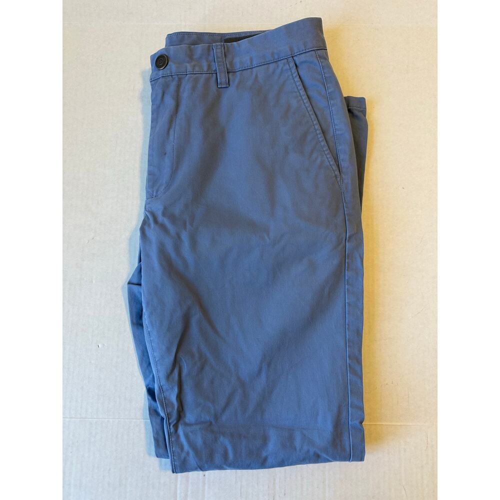 Bonobos Mens Chinos Pants Sz 33x30 Tailored Fit